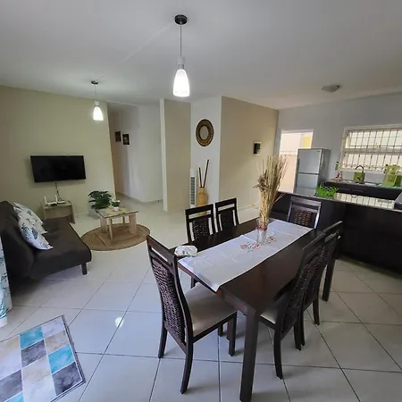 Appartement Cocon Des Iles